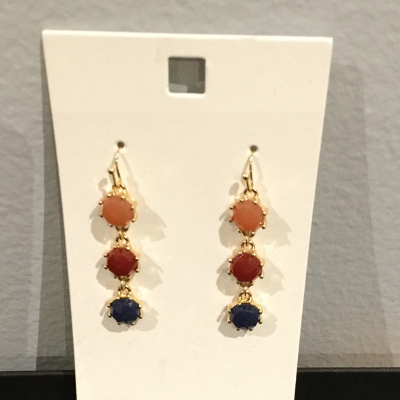 Beeline Earrings 2 Pairs - Picture 3 of 12